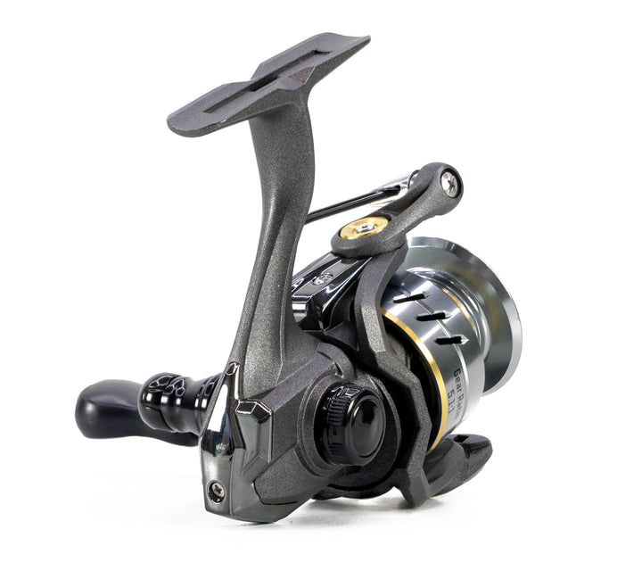 Reaver II Series Spinning Reel