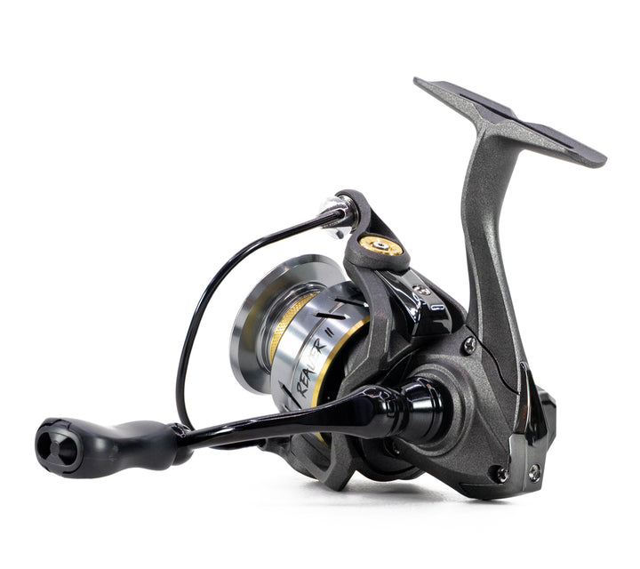 Reaver II Series Spinning Reel