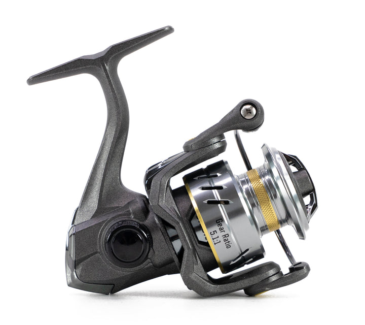 Reaver II Series Spinning Reel