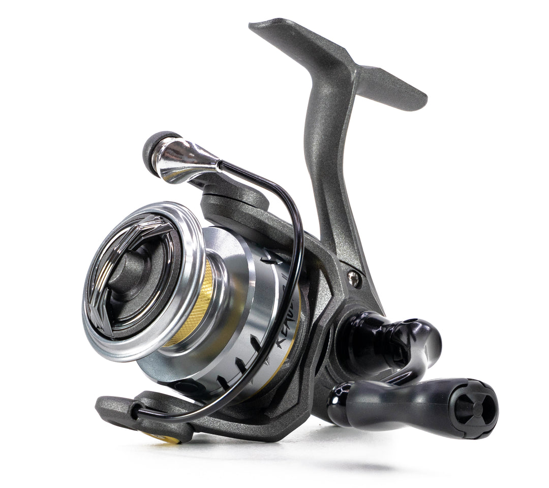Reaver II Series Spinning Reel