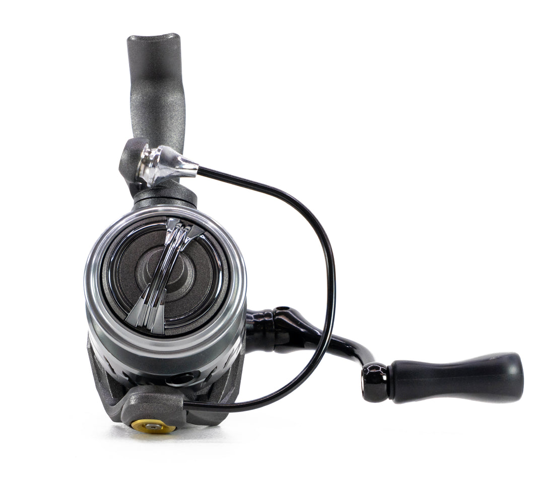 Reaver II Series Spinning Reel