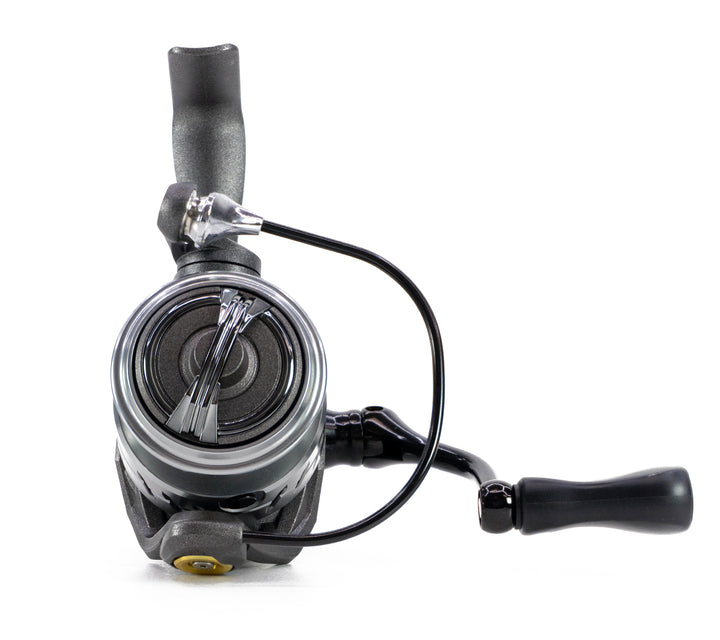 Reaver II Series Spinning Reel