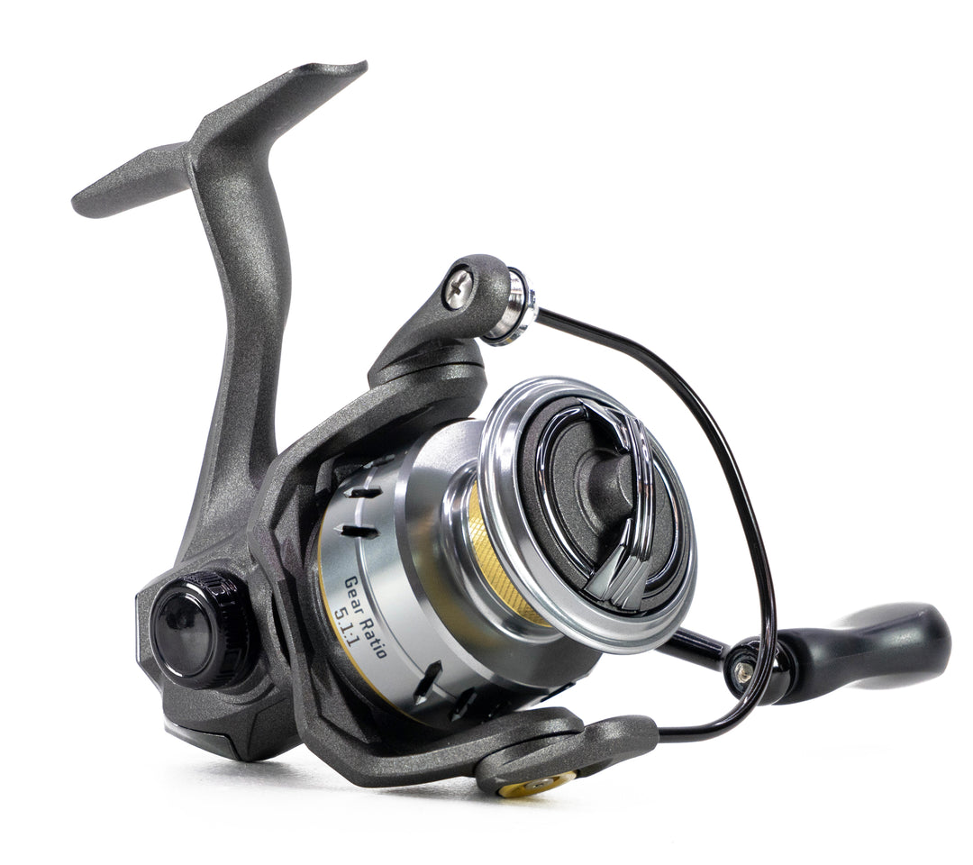 Reaver II Series Spinning Reel