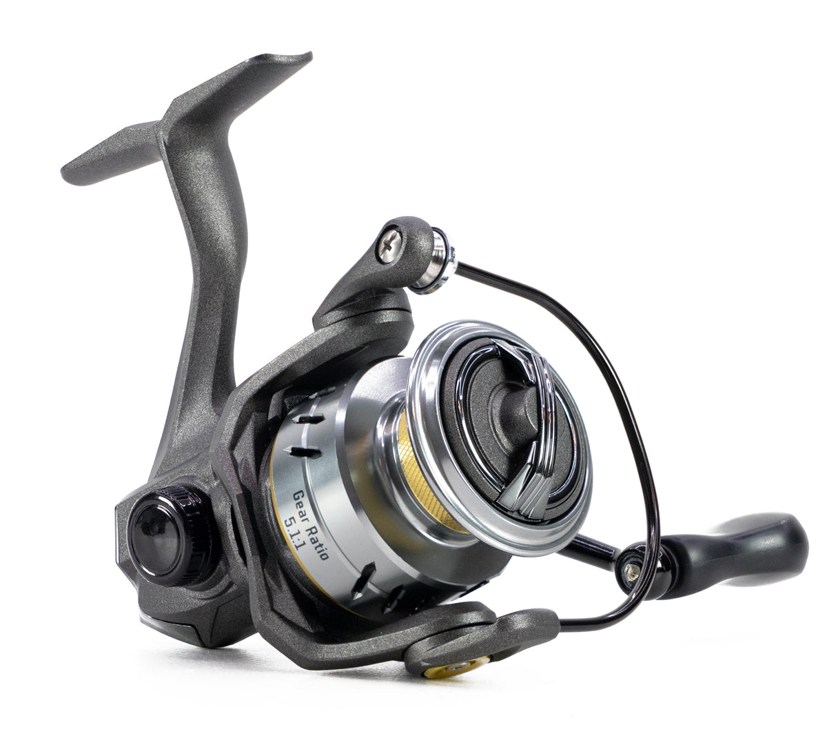 Reaver II Series Spinning Reel