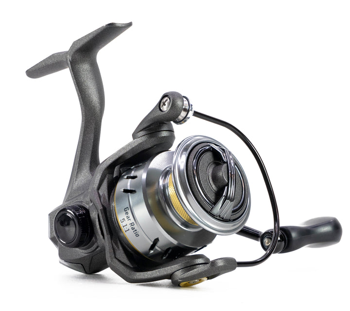 Reaver II Series Spinning Reel