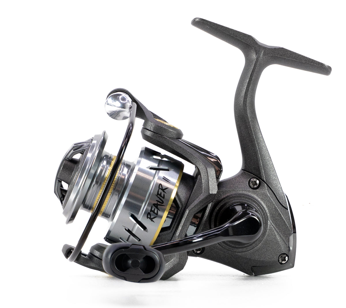 Reaver II Series Spinning Reel