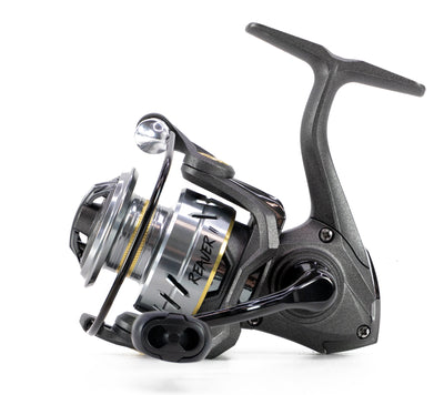 Reaver II Series Spinning Reel