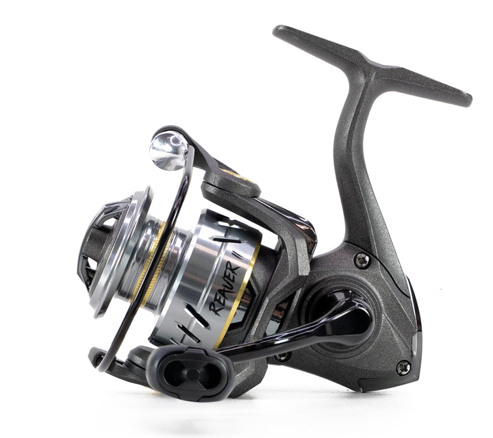Reaver II Series Spinning Reel