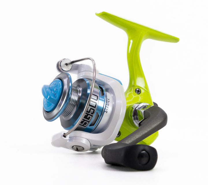 SG500 Series Spinning Reel