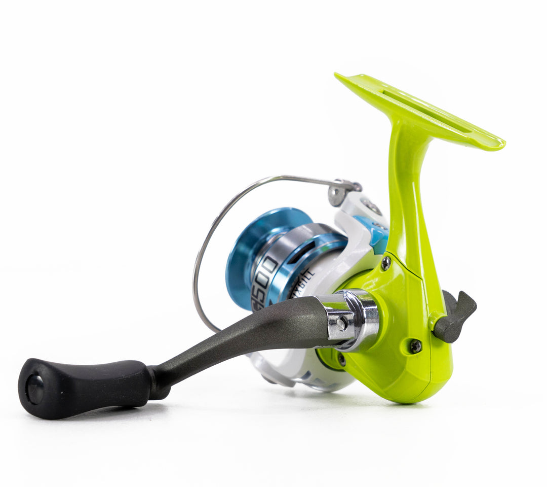 SG500 Series Spinning Reel