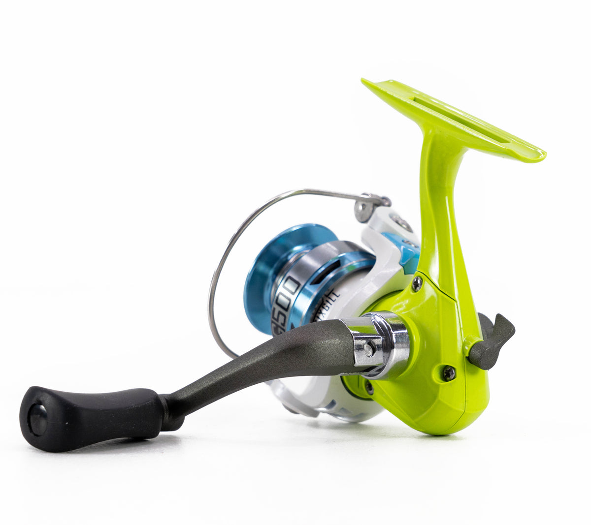 SG500 Series Spinning Reel