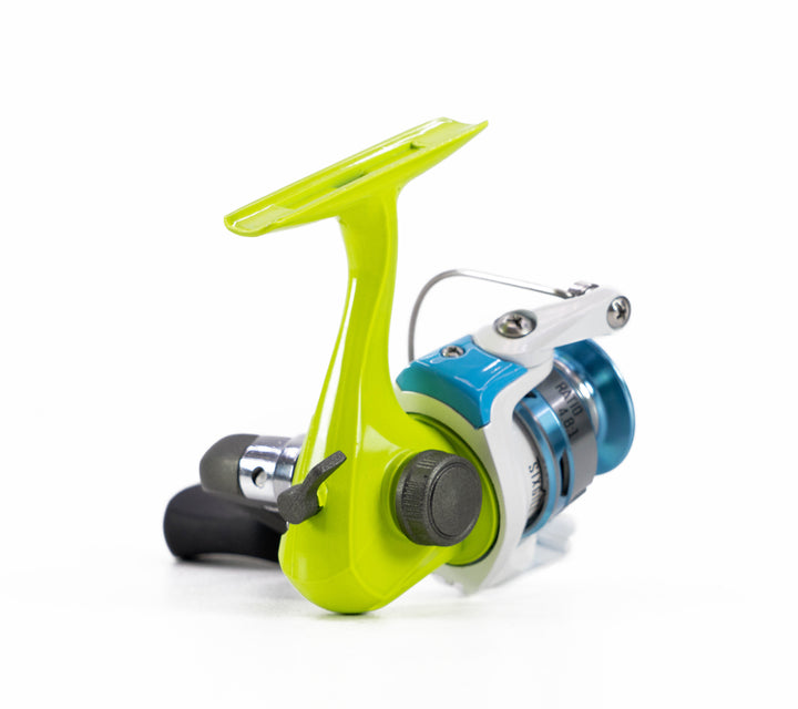 SG500 Series Spinning Reel