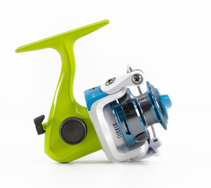 SG500 Series Spinning Reel