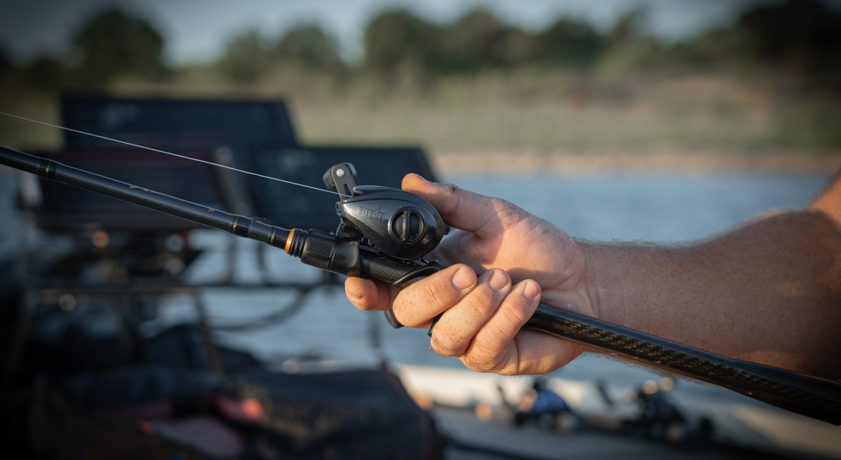 Sixgill Fishing Products