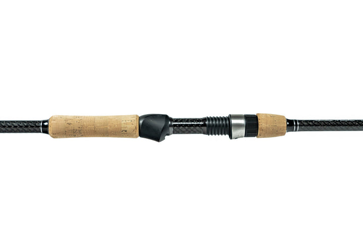Scythe Series Spinning Rods