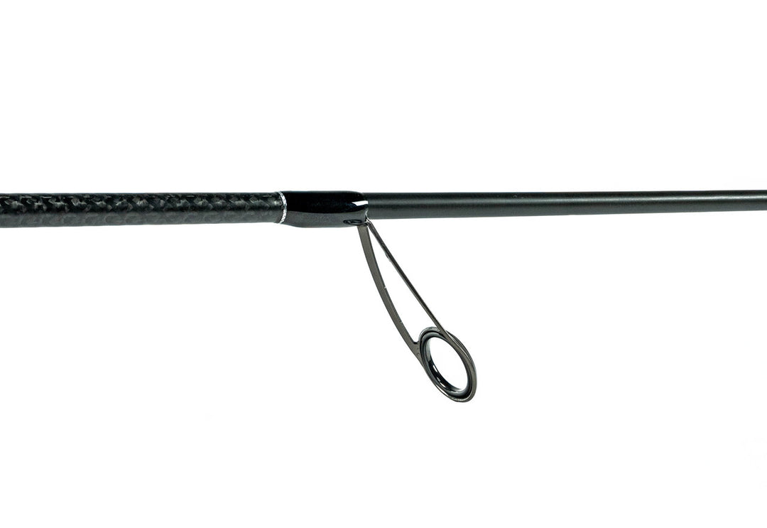 Scythe Series Spinning Rods