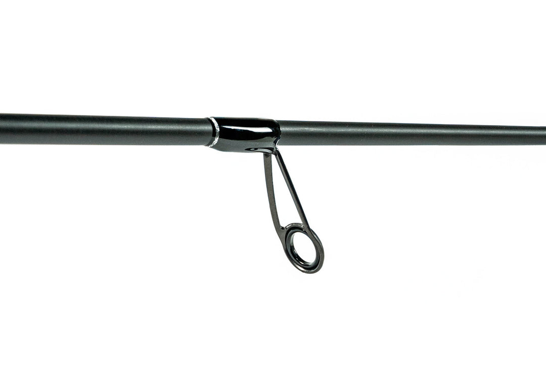 Scythe Series Spinning Rods