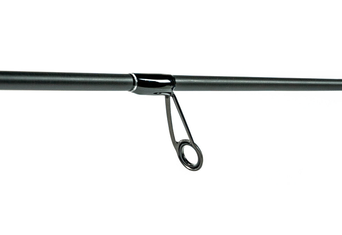 Scythe Series Spinning Rods