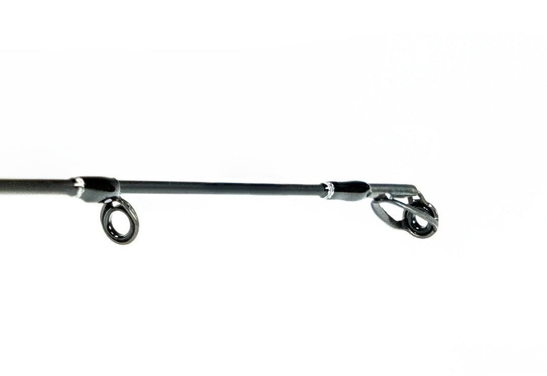 Scythe Series Spinning Rods