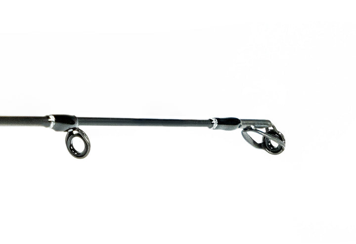 Scythe Series Spinning Rods