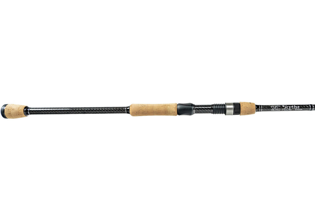 Scythe Series Spinning Rods