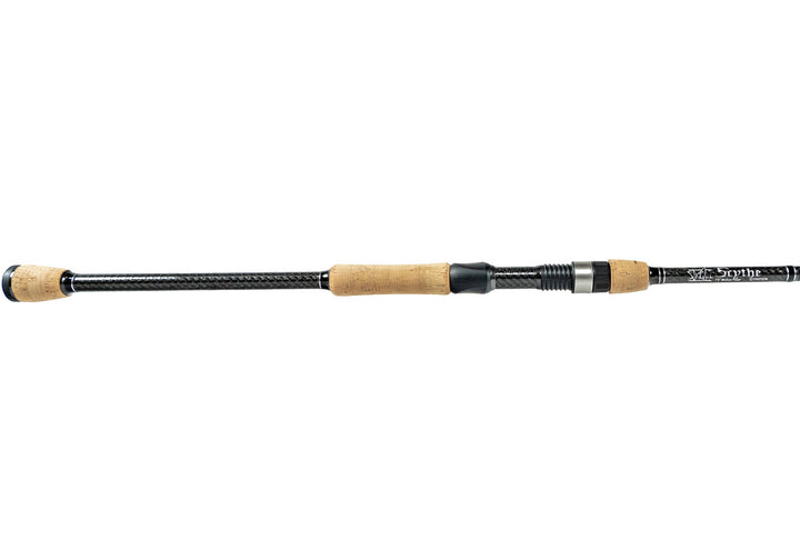 Scythe Series Spinning Rods