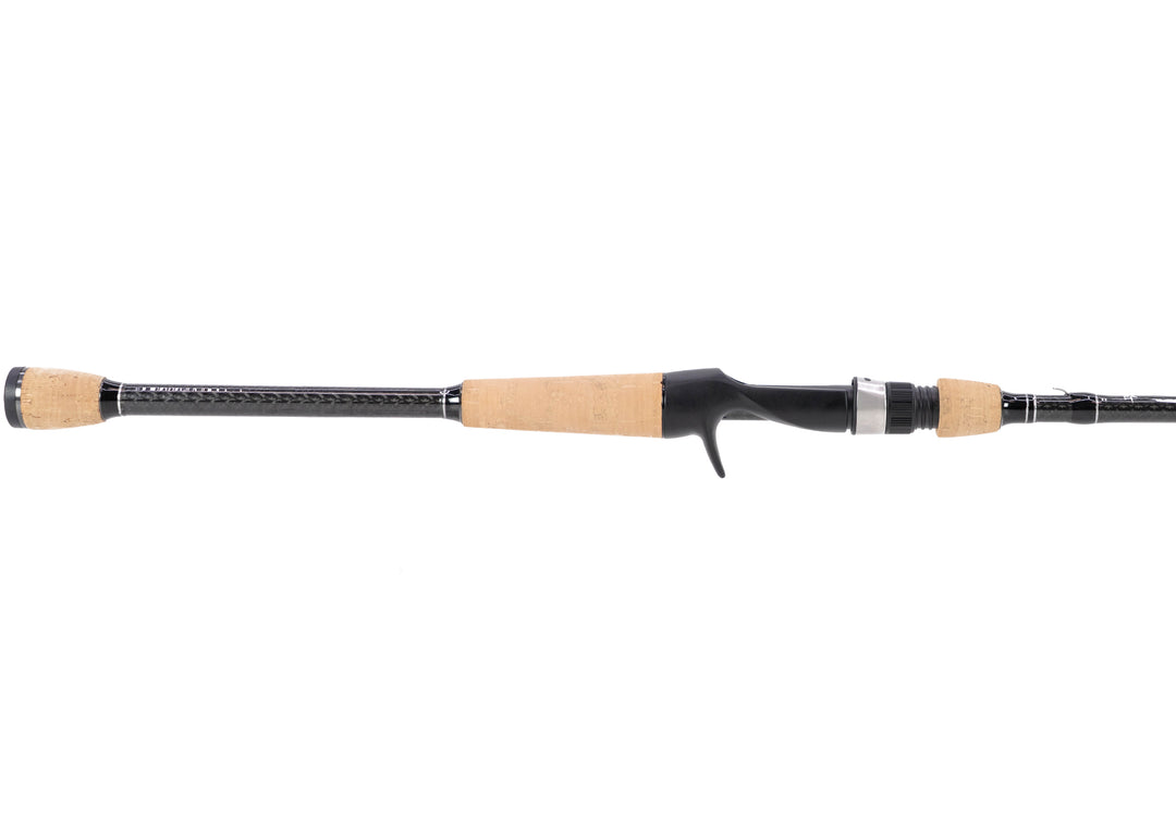 Scythe Series Casting Rods