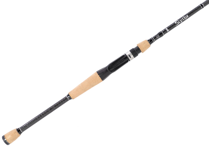 Scythe Series Casting Rods