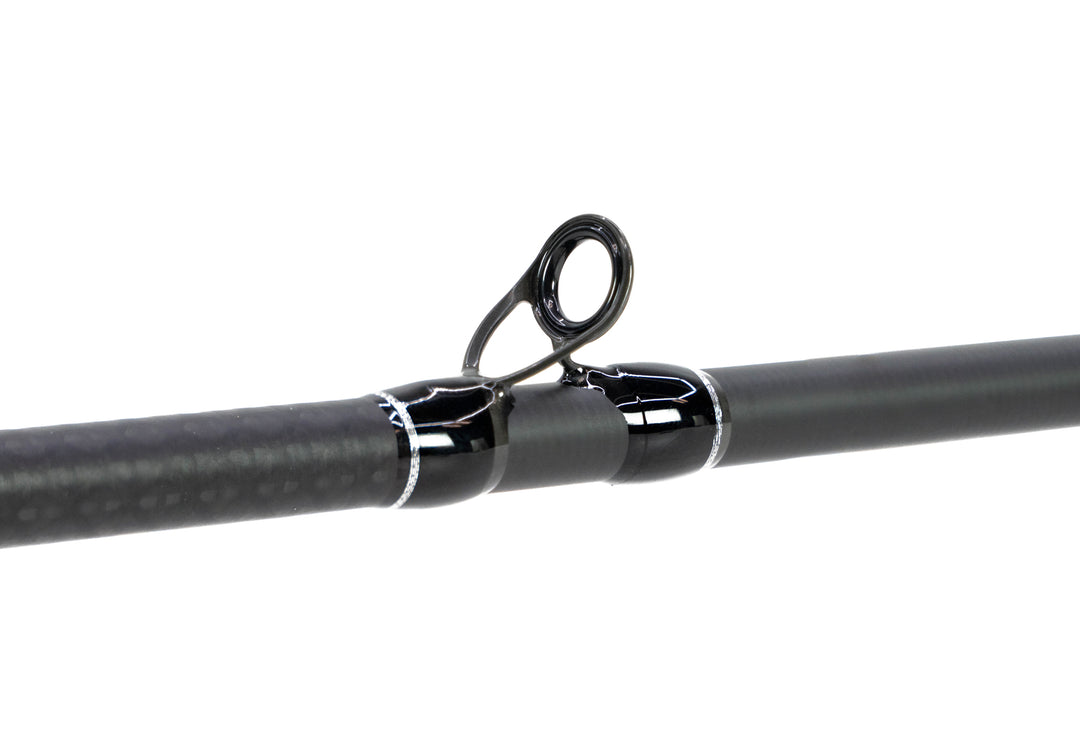 Scythe Series Casting Rods