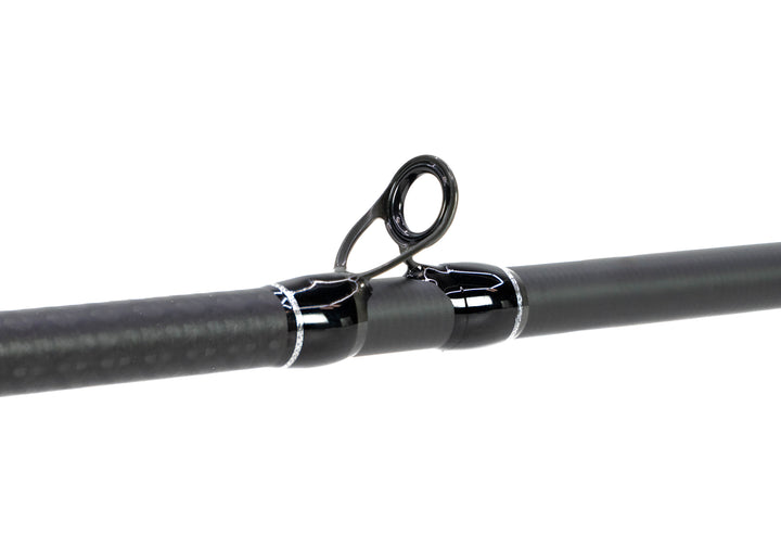 Scythe Series Casting Rods