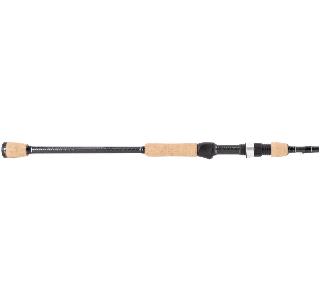 Scythe Series Spinning Rods