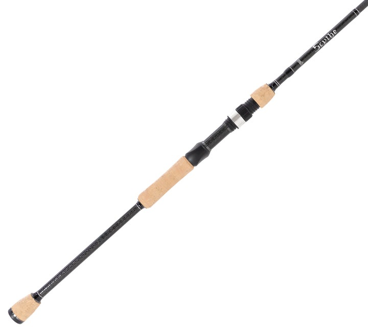 Scythe Series Spinning Rods