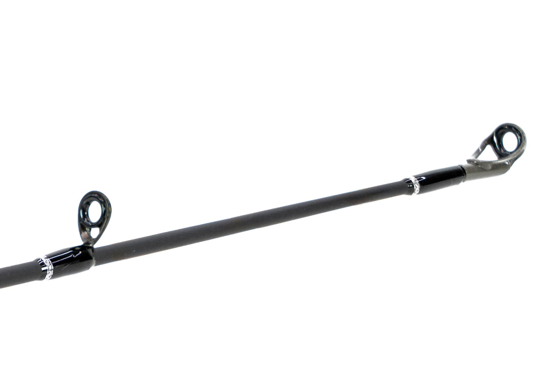 Scythe Series Casting Rods