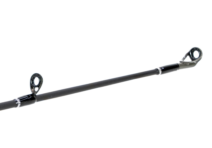 Scythe Series Casting Rods