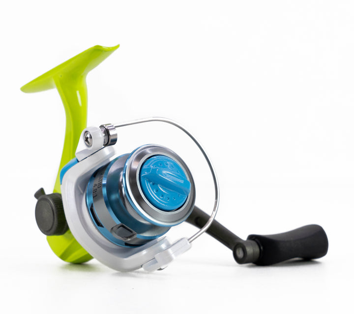 SG500 Series Spinning Reel