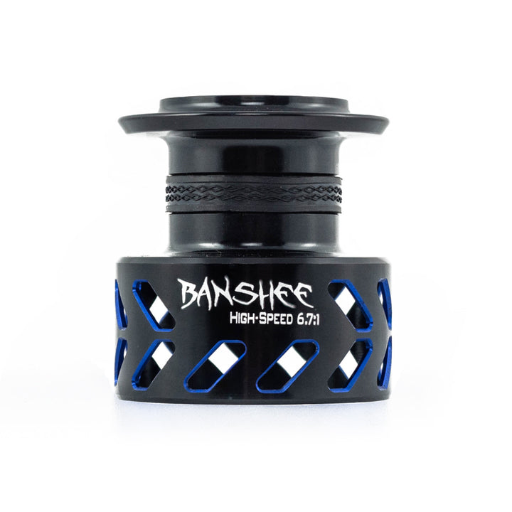 Banshee Spinning Reel Spare Spool