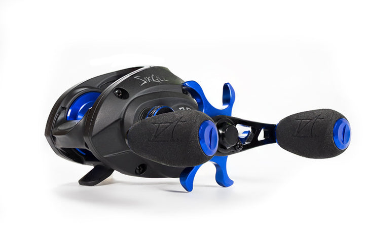 Typhoon Baitcasting Reel - Clearence