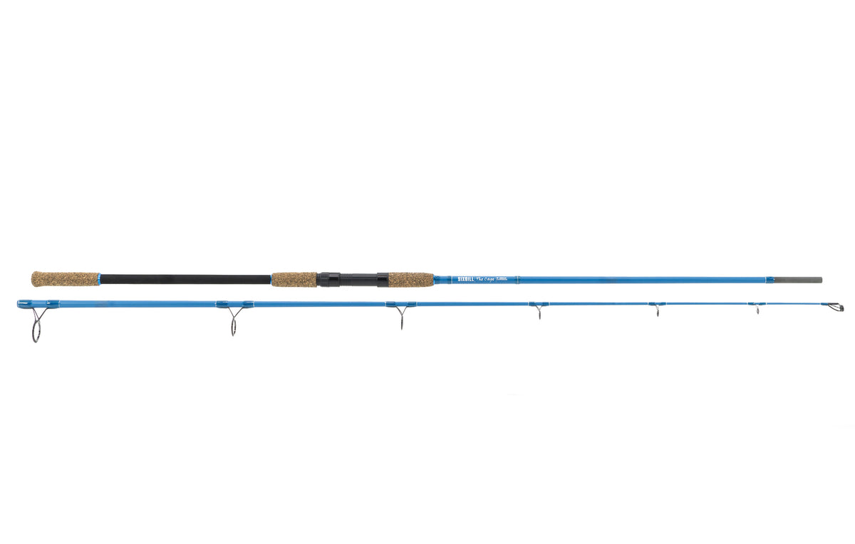 The Cape Series Surf Rod