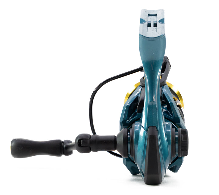 Warthog Series Spinning Reel