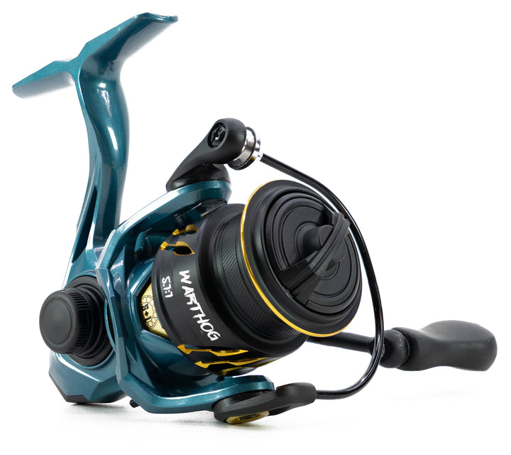 Warthog Series Spinning Reel