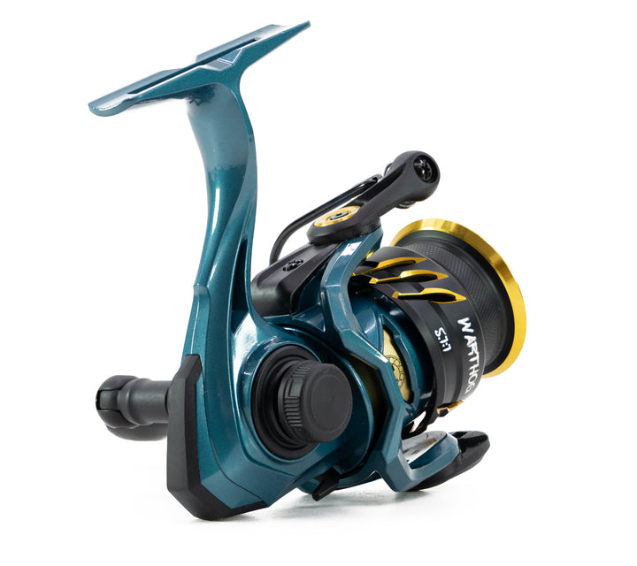 Warthog Series Spinning Reel