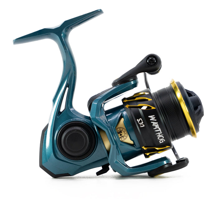 Warthog Series Spinning Reel
