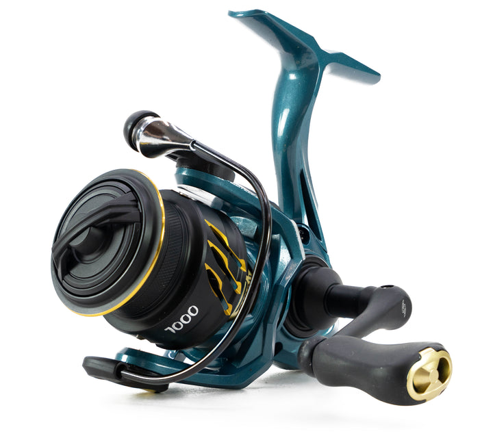 Warthog Series Spinning Reel