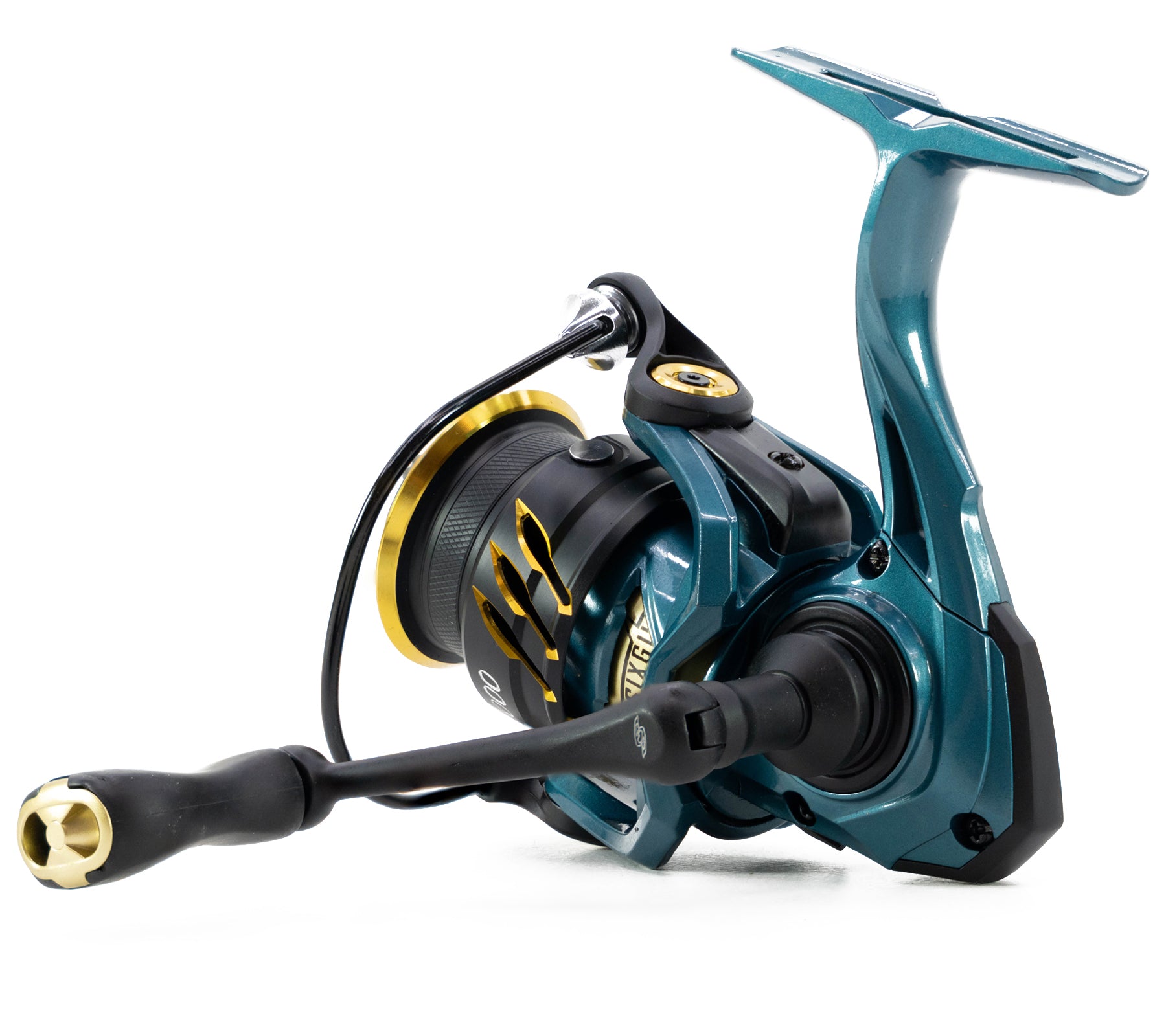 Warthog Series Spinning Reel – Sixgill Fishing Products Warthog Series Spinning Reel – Sixgill Fishing Products