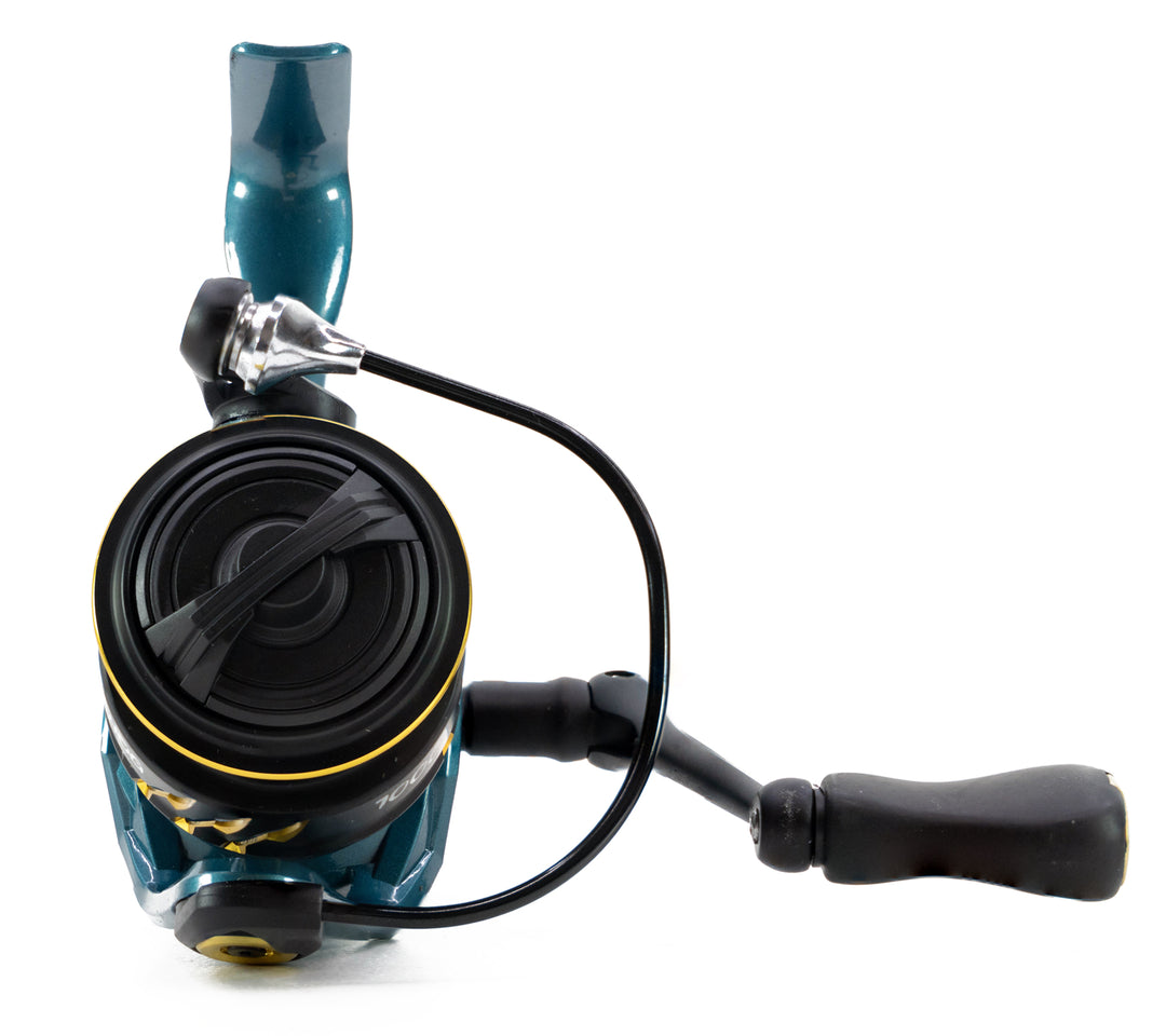 Warthog Series Spinning Reel