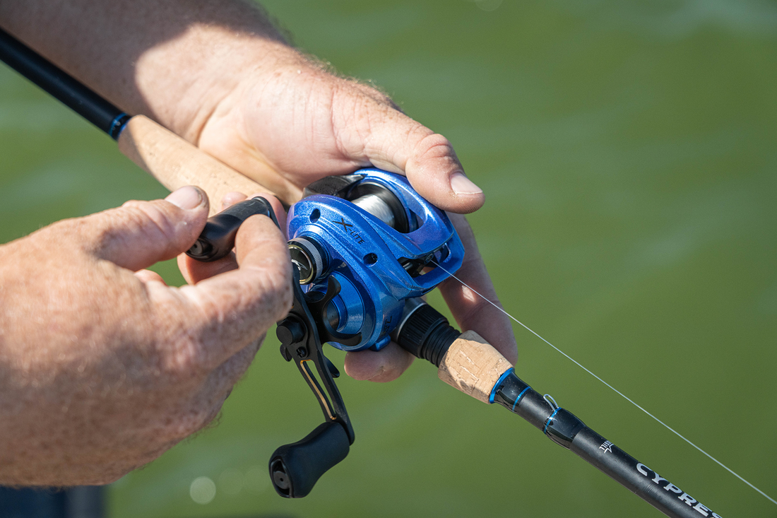 Sixgill Fishing Products