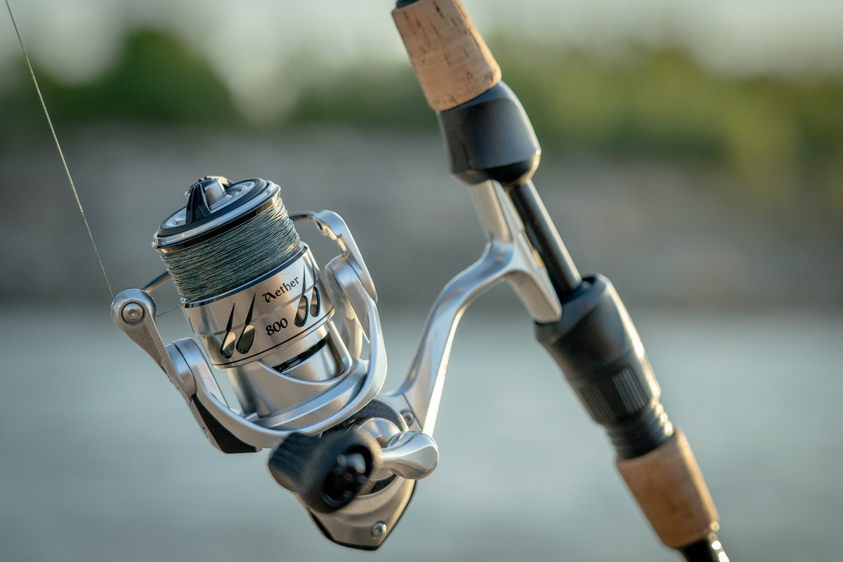 Sixgill Fishing Products
