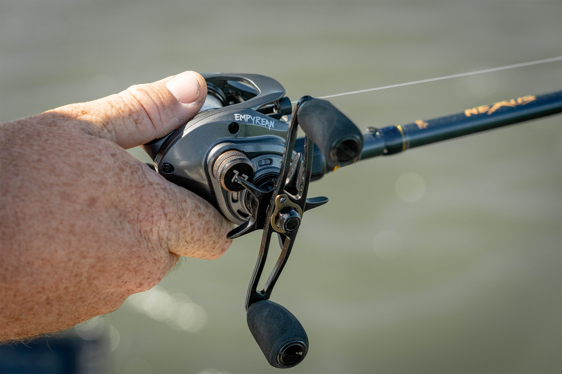 Sixgill Fishing Products