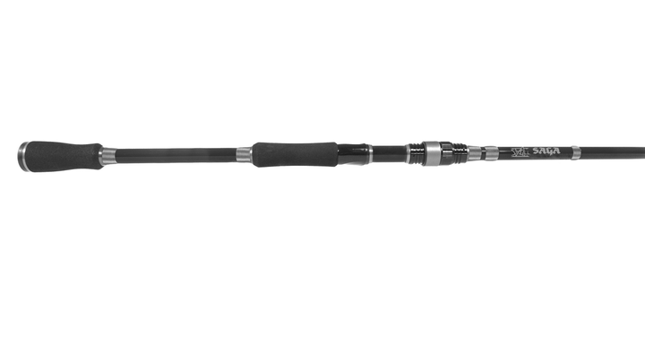 Sixgill Cares - Military Rod