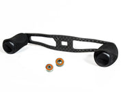 Carbon Handle and Hybrid Ceramic Bearing Upgrade Kit